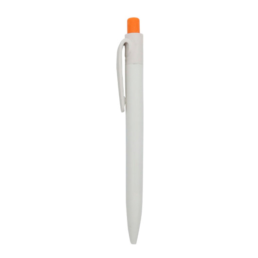 Sea Shell Pens Orange